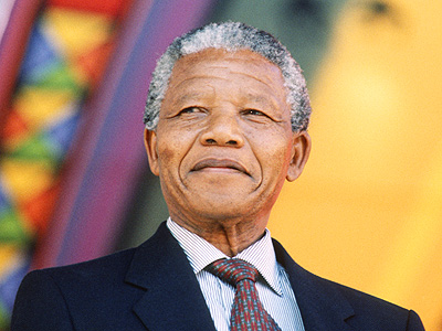 Mandela Global Development Inter-varsity Debate Competition